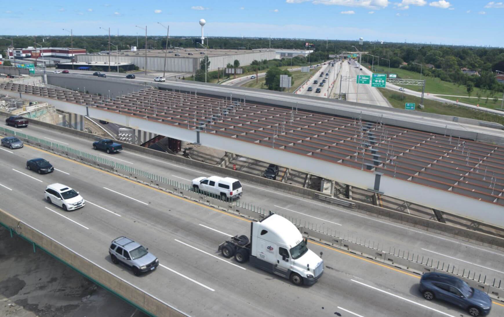 Illinois Tollway