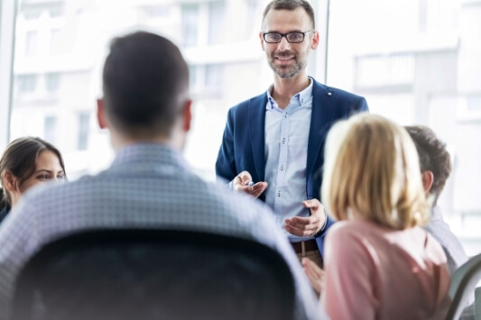 Program integration and project management coordination